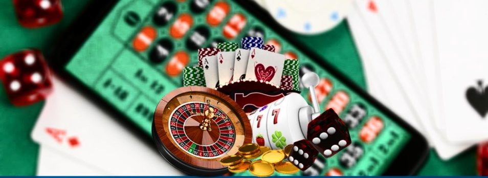 Explore the World of Casino Sites Not on Gamstop 200