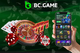 Bonus BC Game Unlocking Rewards and Enhancements Bonus BC Game Unlocking Rewards and Enhancements