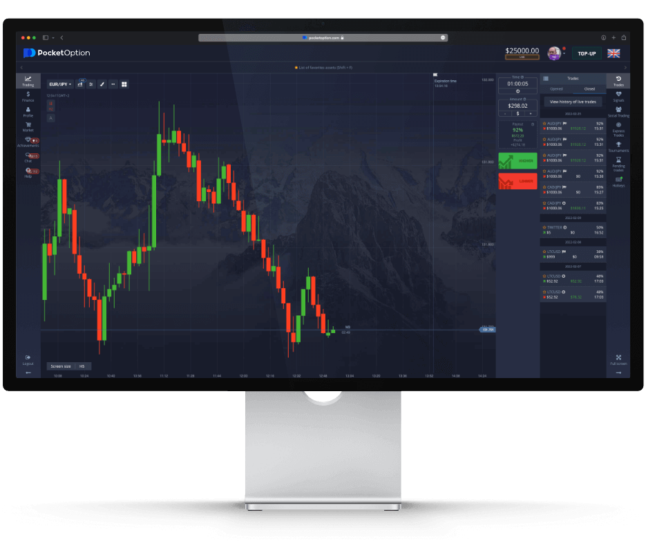 Discover the Benefits of Using a free pocket option bot Discover the Benefits of Using a free pocket option bot