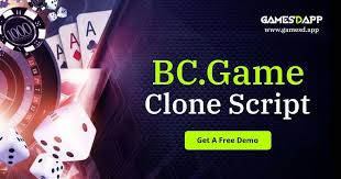 Experience Thrilling Gaming at BC.Game BY Experience Thrilling Gaming at BC.Game BY