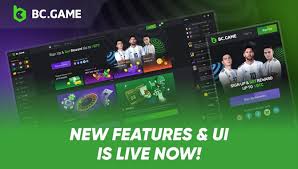 Exploring the Benefits and Features of BC Game Recharge Exploring the Benefits and Features of BC Game Recharge