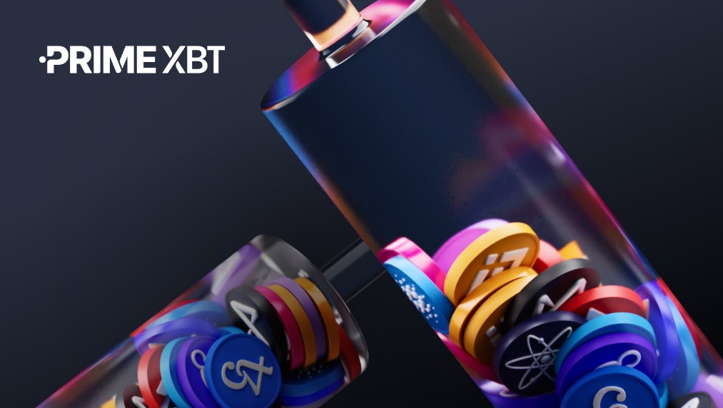 Login on PrimeXBT A Detailed Guide for Traders Login on PrimeXBT A Detailed Guide for Traders