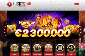 Descubra a Diversão e Prêmios no luckystar slot Descubra a Diversão e Prêmios no luckystar slot