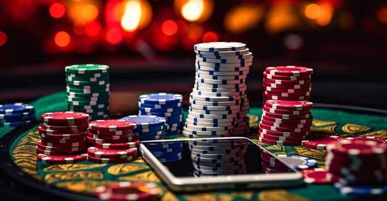 Discover Gransino Online Casino UK A Comprehensive Guide Discover Gransino Online Casino UK A Comprehensive Guide