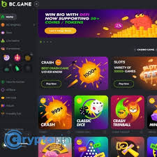 Discover the Thrill of Casino BC.Game Your Ultimate Online Gaming Destination Discover the Thrill of Casino BC.Game Your Ultimate Online Gaming Destination