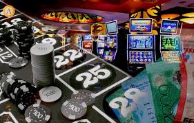 Discover the World of Excitement at Casino 1x Discover the World of Excitement at Casino 1x