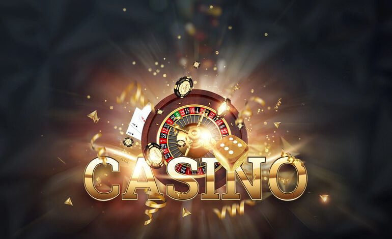 Exciting Adventures Await at Lucky Star 123 India Casino Games Exciting Adventures Await at Lucky Star 123 India Casino Games