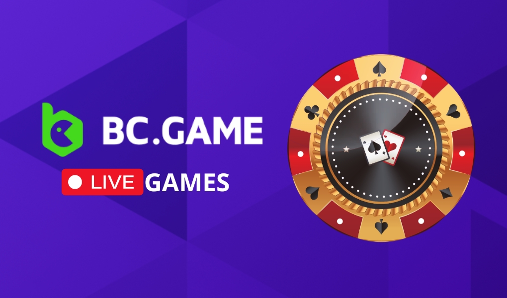 Exciting Changes and Innovations in BC Game Latest Updates Exciting Changes and Innovations in BC Game Latest Updates