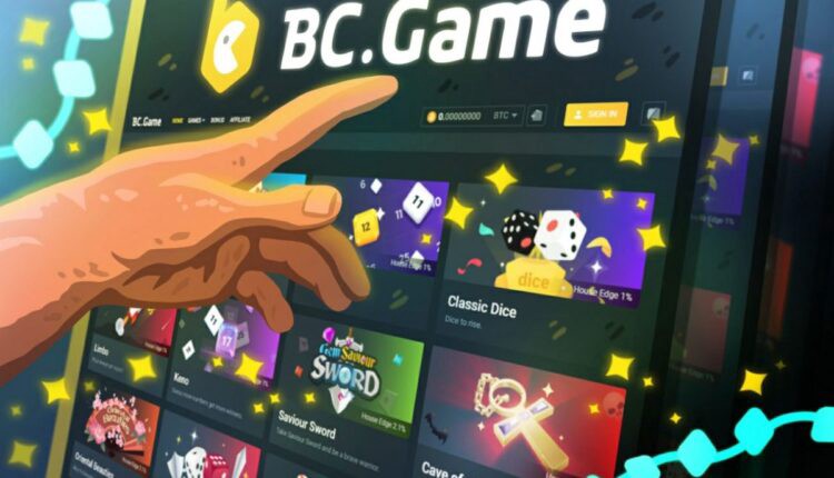 Exciting Innovations and Features in BC Game Latest Updates Exciting Innovations and Features in BC Game Latest Updates