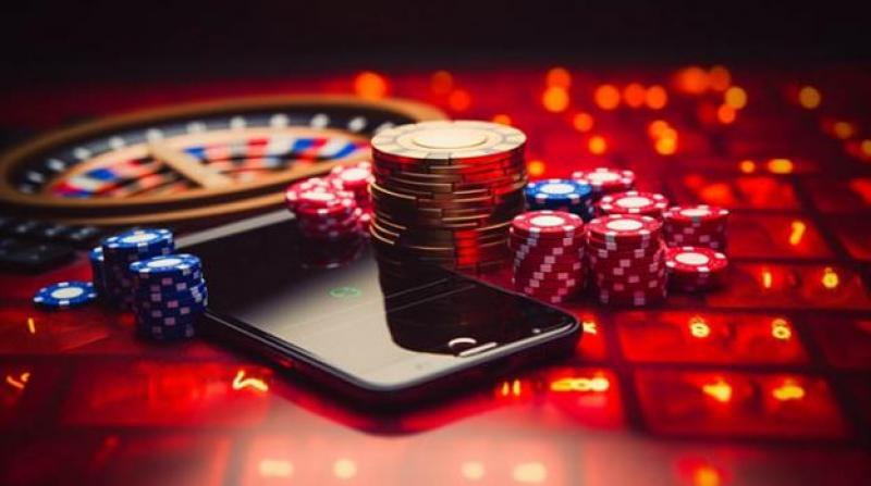 Experience the Excitement of Betti Casino & Sportsbook Experience the Excitement of Betti Casino & Sportsbook