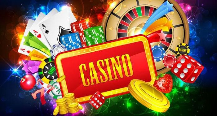 Explore the Exciting World of Casino Lucky Max UK Explore the Exciting World of Casino Lucky Max UK