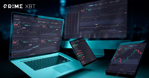 Explore the Future of Trading with Trading Platform PrimeXBT Explore the Future of Trading with Trading Platform PrimeXBT
