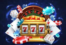 Exploring the Impact of 5G on Online Gambling in Kazakhstan 9 Exploring the Impact of 5G on Online Gambling in Kazakhstan 9