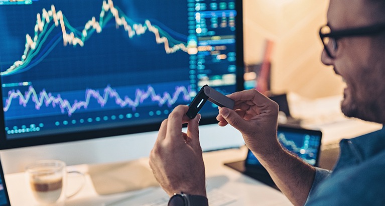 Exploring Trading Crypto AI The Future of Financial Markets Exploring Trading Crypto AI The Future of Financial Markets