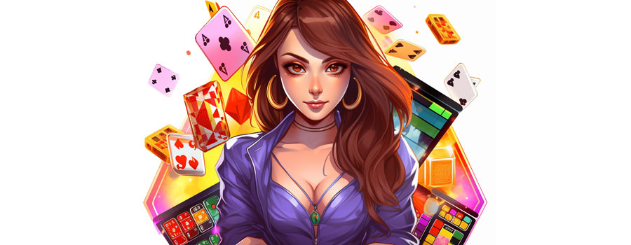 GGBet casino - Twoje ulubione miejsce do gry online GGBet casino - Twoje ulubione miejsce do gry online