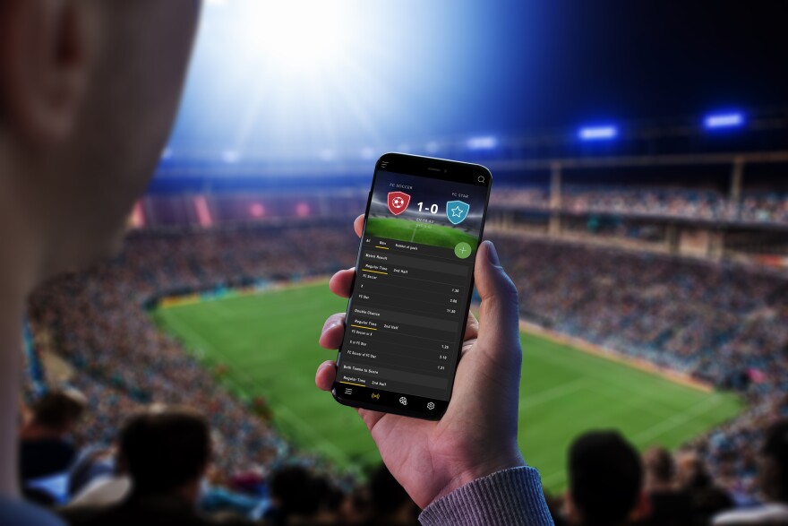 How to Bet on Sports Using a Mobile App 10 How to Bet on Sports Using a Mobile App 10
