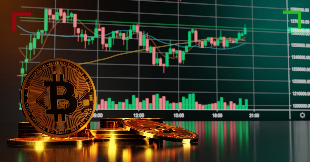 Mastering the Market Trading Futures Crypto for Maximum Profit Mastering the Market Trading Futures Crypto for Maximum Profit