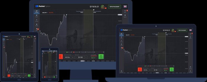 Pocket Option Зеркало - Ваш надежный путь к успешной торговле Pocket Option Зеркало - Ваш надежный путь к успешной торговле