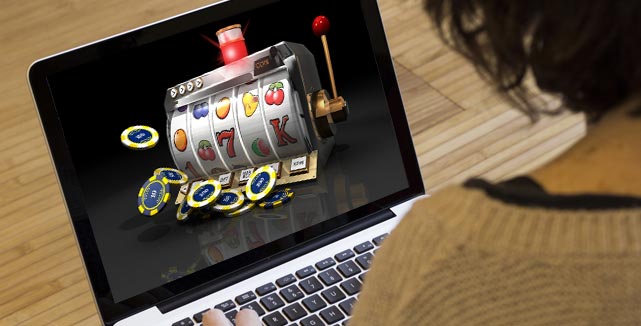The Impact of 5G on Online Casino Games in Pakistan 12 The Impact of 5G on Online Casino Games in Pakistan 12