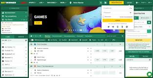 The Ultimate Guide to Betwinner Your Gateway to Exciting Betting Experiences The Ultimate Guide to Betwinner Your Gateway to Exciting Betting Experiences