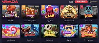 Vavada Sign Up - Vodič do Vašeg Online Casino Iskustva Vavada Sign Up - Vodič do Vašeg Online Casino Iskustva